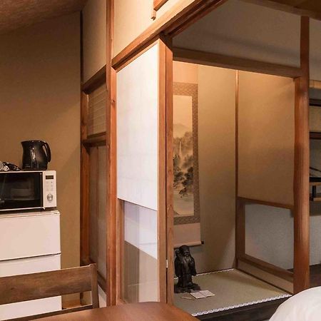 Marikoji Inn Киото Екстериор снимка