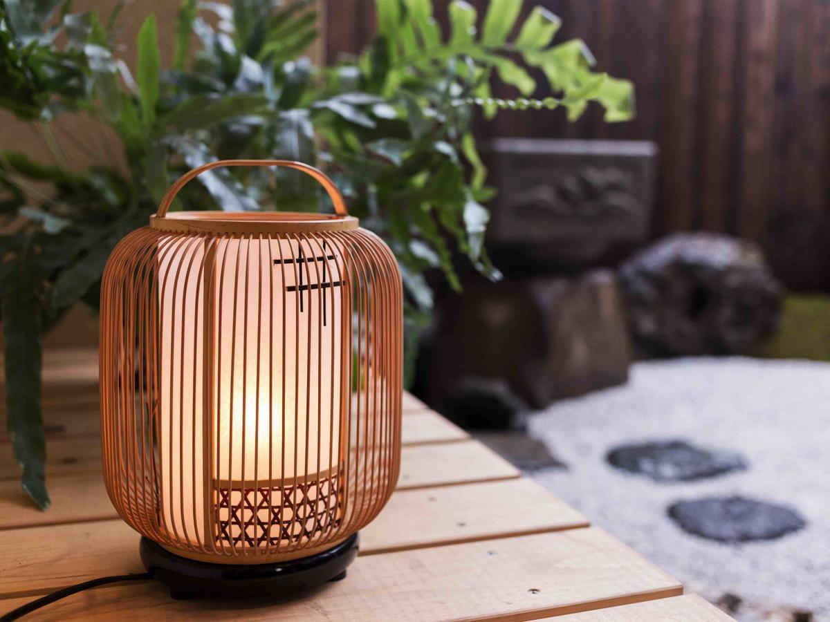 Marikoji Inn Киото Екстериор снимка