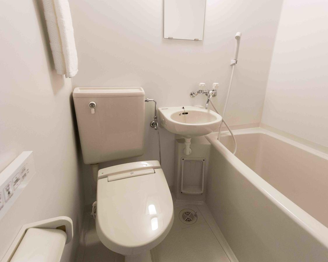 Marikoji Inn Киото Екстериор снимка